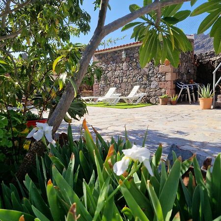 Casa Berna Βίλα Masca Εξωτερικό φωτογραφία