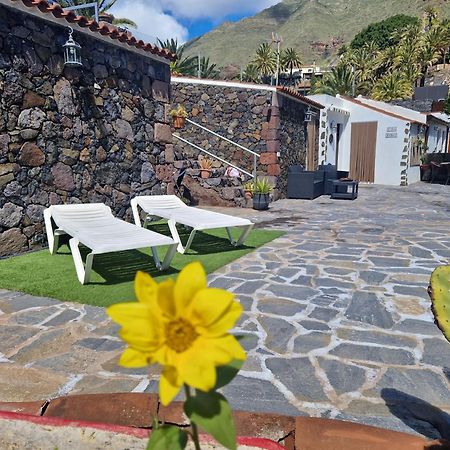 Casa Berna Βίλα Masca Εξωτερικό φωτογραφία
