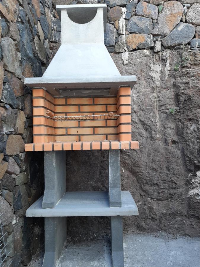 Casa Berna Βίλα Masca Εξωτερικό φωτογραφία
