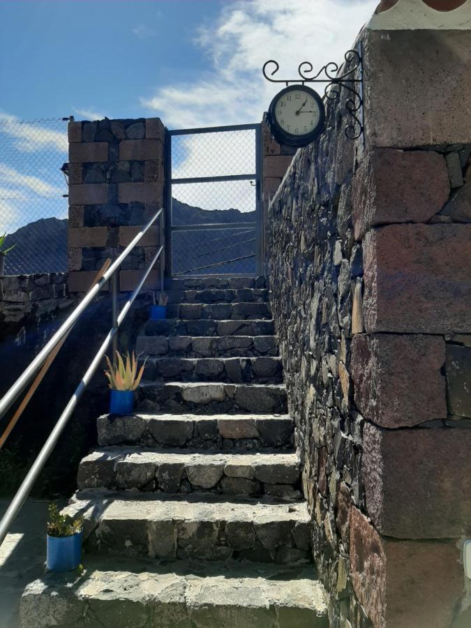 Casa Berna Βίλα Masca Εξωτερικό φωτογραφία