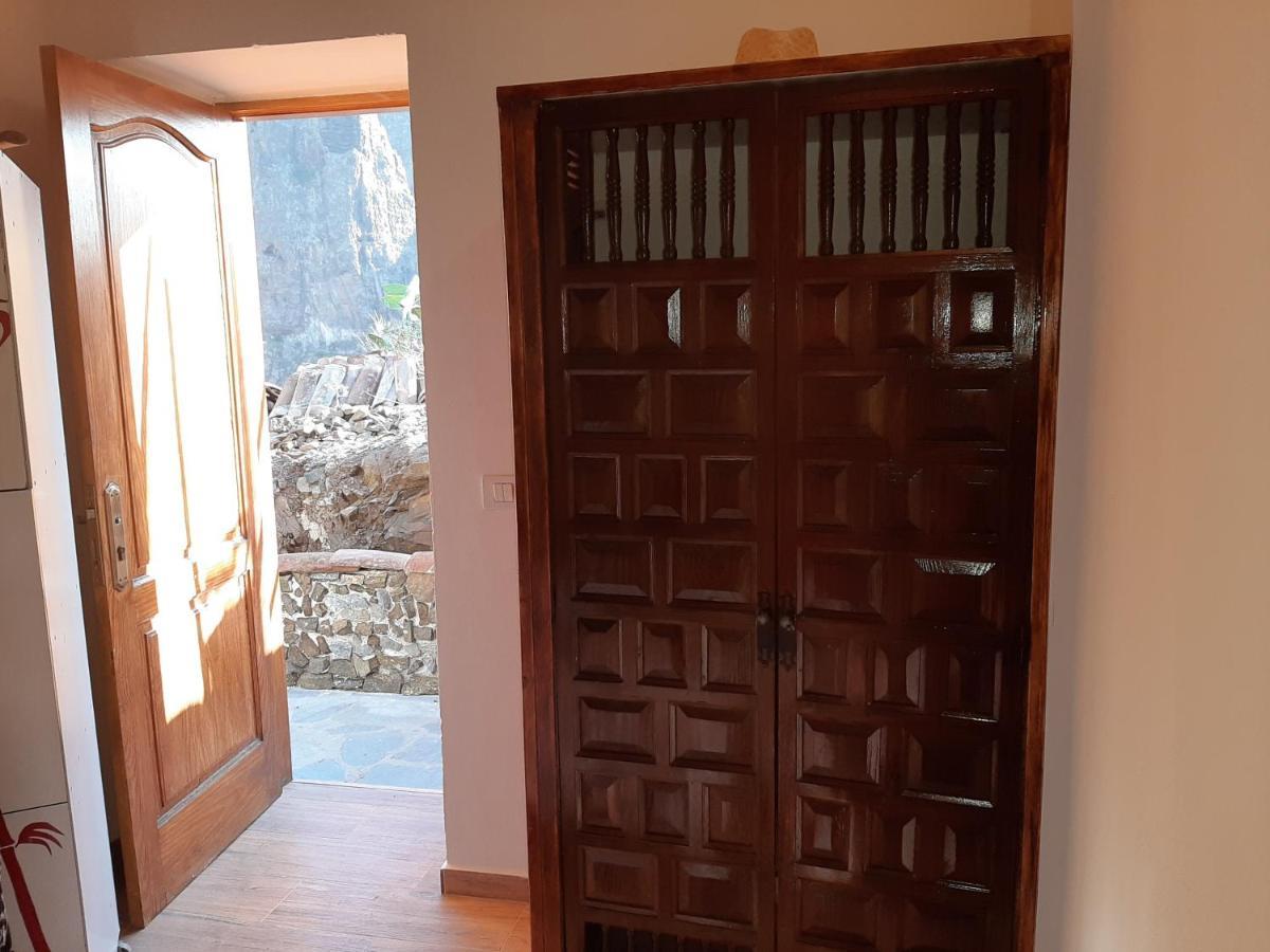 Casa Berna Βίλα Masca Εξωτερικό φωτογραφία