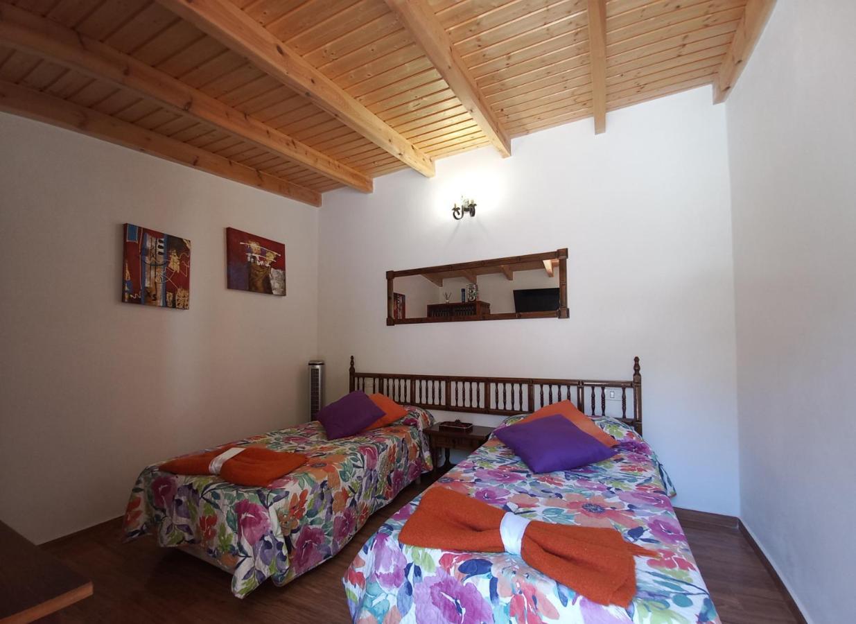 Casa Berna Βίλα Masca Εξωτερικό φωτογραφία